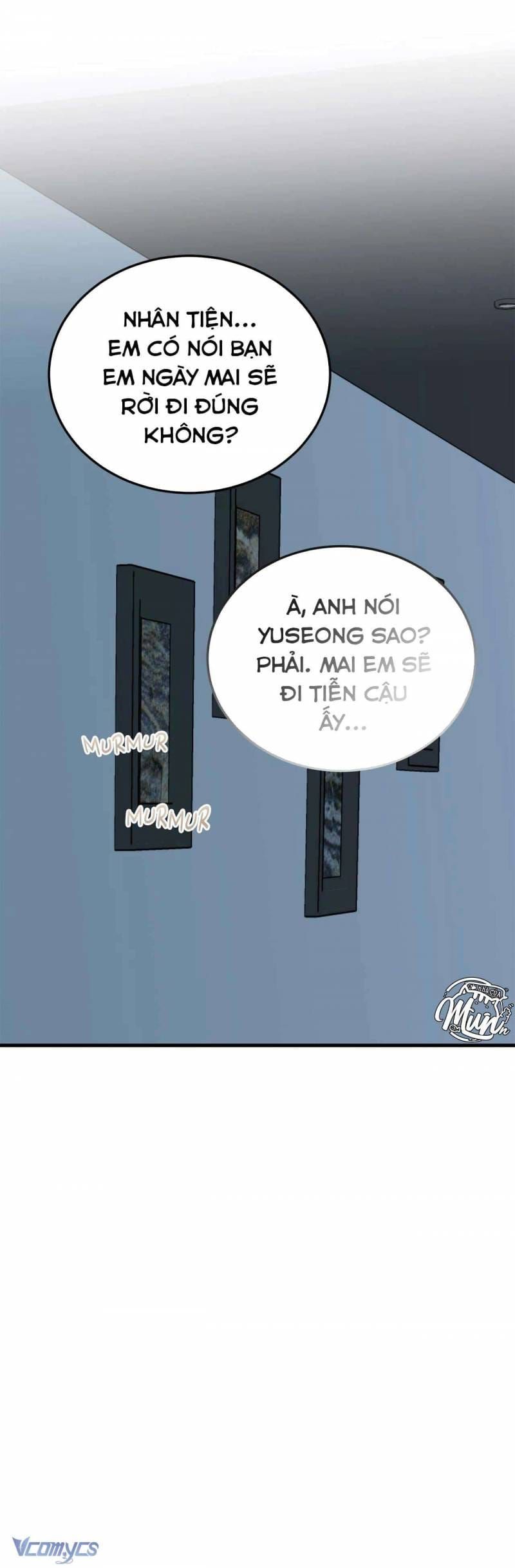 đọc truyện Bất Chấp Rủi Ro Chương 68 ảnh 43 tại Thiên Thai Truyện