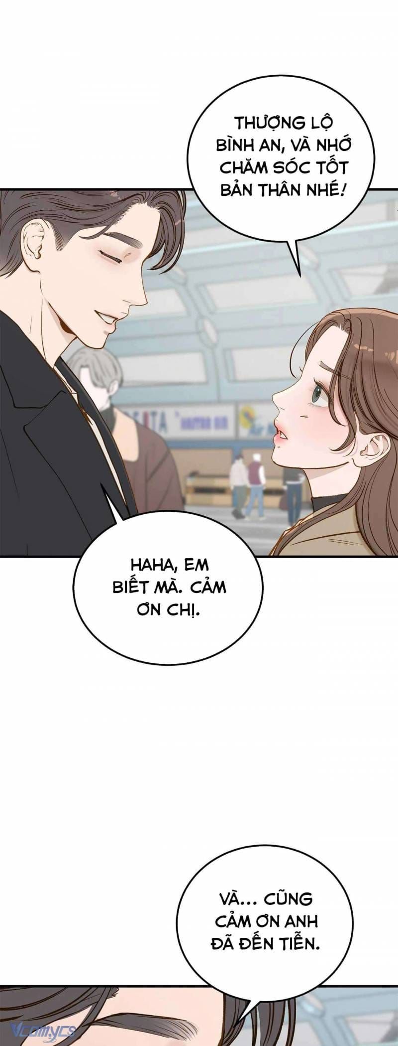 đọc truyện Bất Chấp Rủi Ro Chương 68 ảnh 47 tại Thiên Thai Truyện