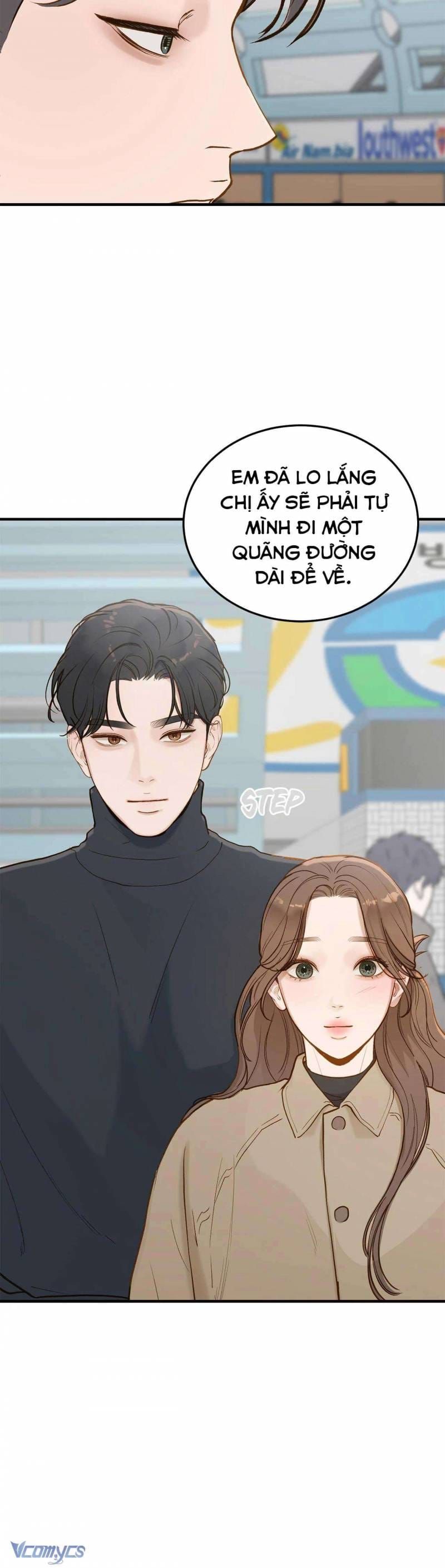 đọc truyện Bất Chấp Rủi Ro Chương 68 ảnh 48 tại Thiên Thai Truyện