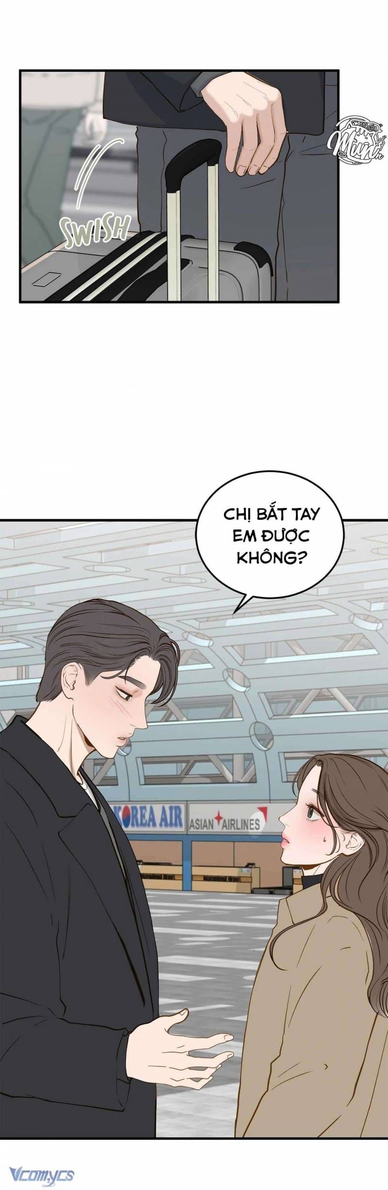 đọc truyện Bất Chấp Rủi Ro Chương 68 ảnh 49 tại Thiên Thai Truyện