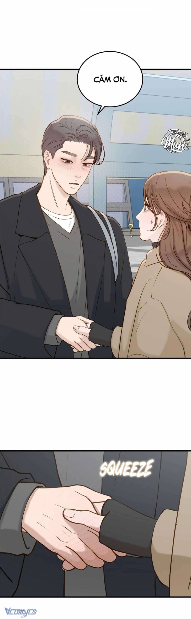 đọc truyện Bất Chấp Rủi Ro Chương 68 ảnh 51 tại Thiên Thai Truyện