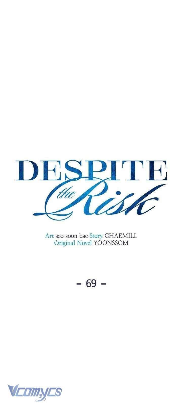 đọc truyện Bất Chấp Rủi Ro Chương 69 ảnh 13 tại Thiên Thai Truyện