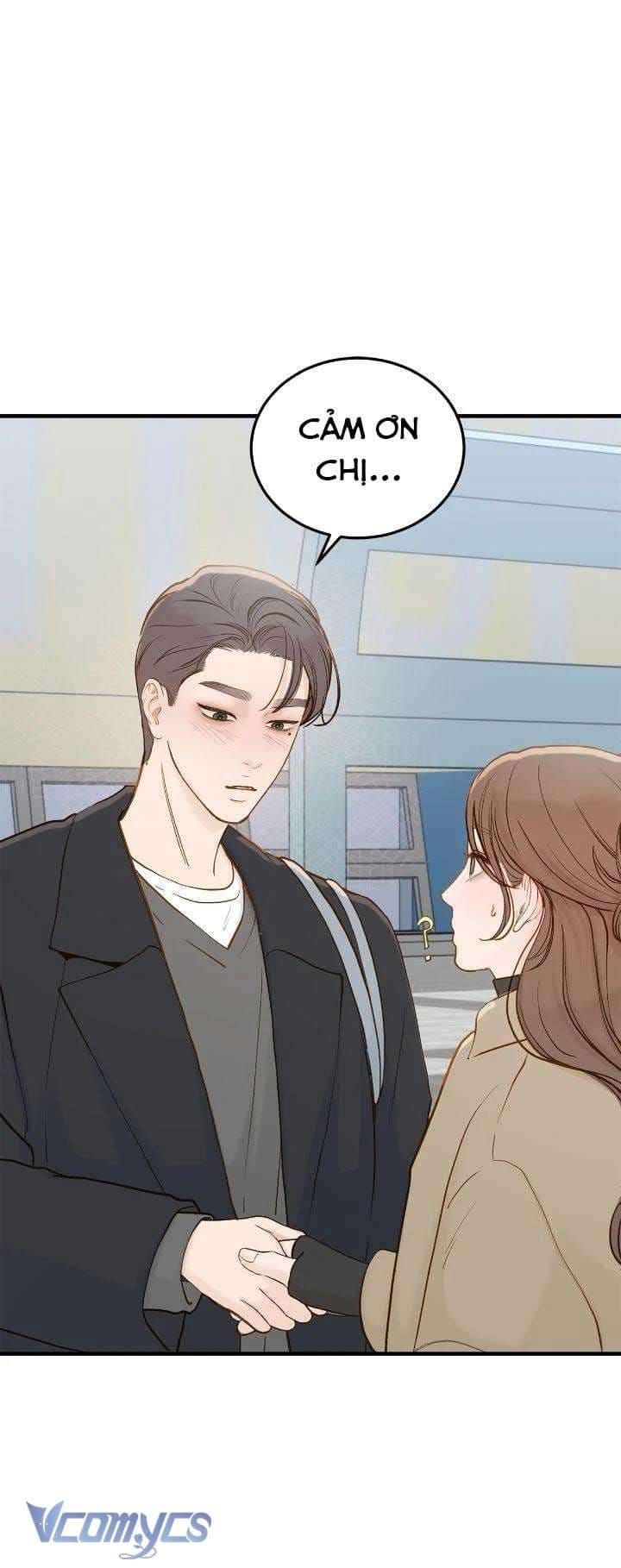 đọc truyện Bất Chấp Rủi Ro Chương 69 ảnh 4 tại Thiên Thai Truyện