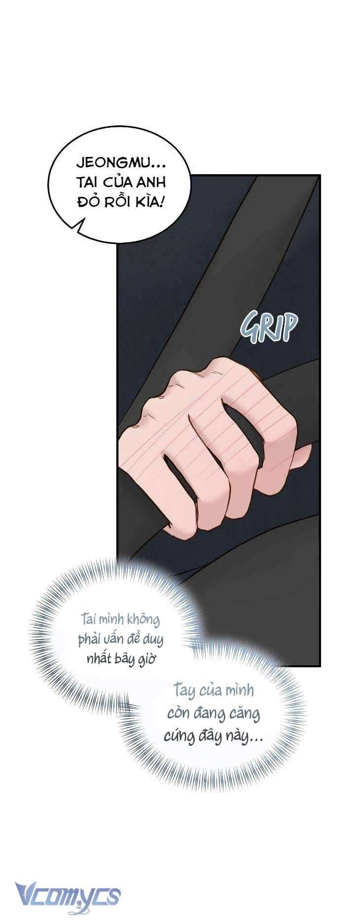 đọc truyện Bất Chấp Rủi Ro Chương 69 ảnh 26 tại Thiên Thai Truyện