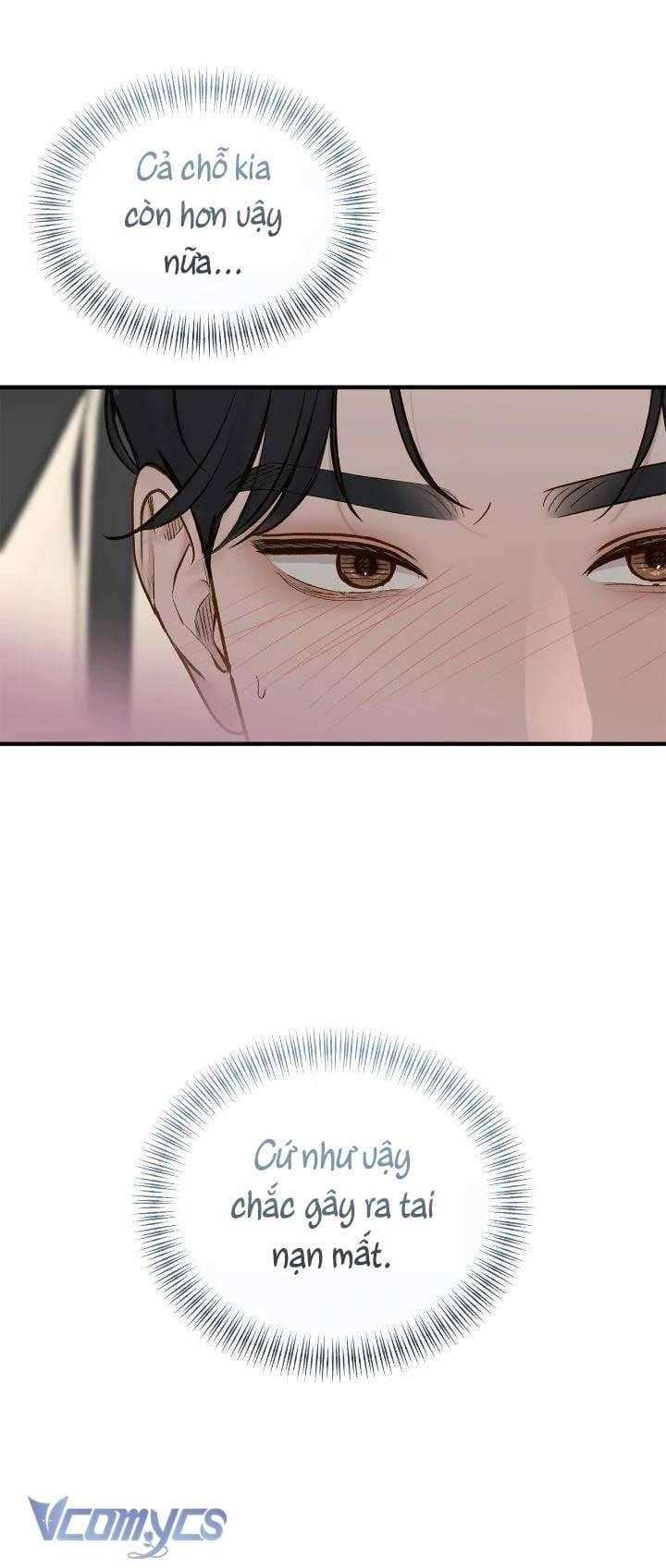 đọc truyện Bất Chấp Rủi Ro Chương 69 ảnh 27 tại Thiên Thai Truyện