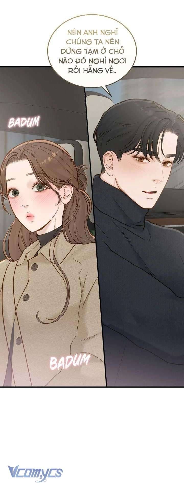 đọc truyện Bất Chấp Rủi Ro Chương 69 ảnh 31 tại Thiên Thai Truyện