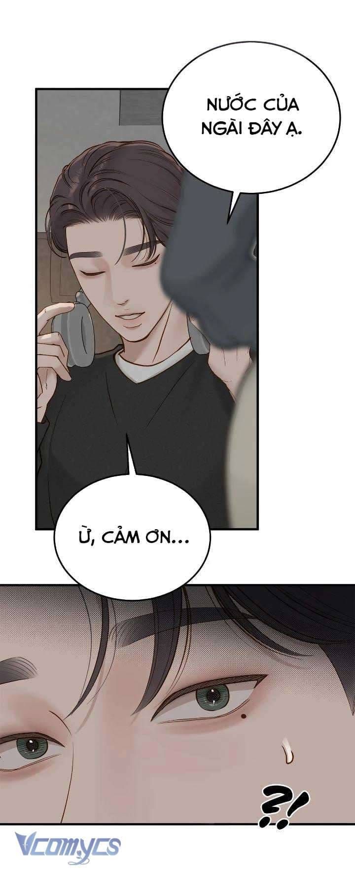 đọc truyện Bất Chấp Rủi Ro Chương 69 ảnh 38 tại Thiên Thai Truyện