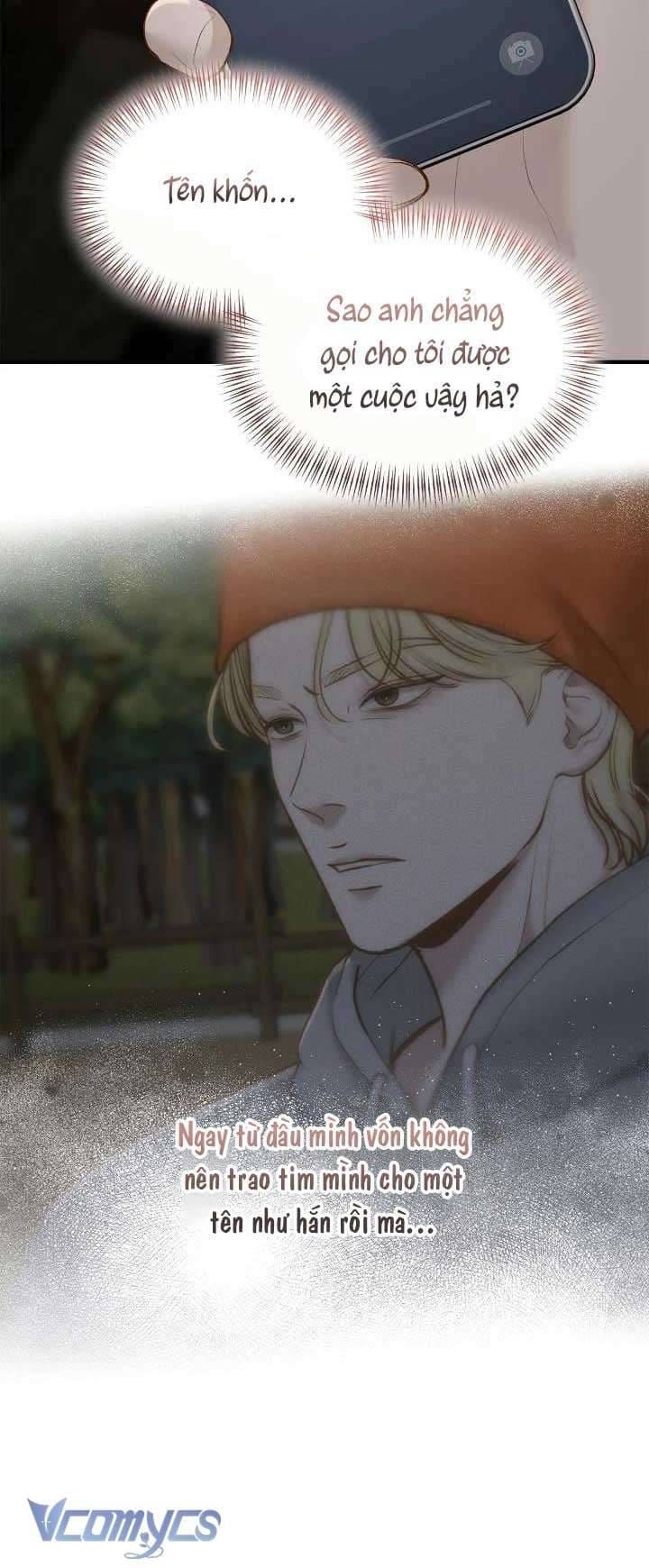 đọc truyện Bất Chấp Rủi Ro Chương 69 ảnh 45 tại Thiên Thai Truyện