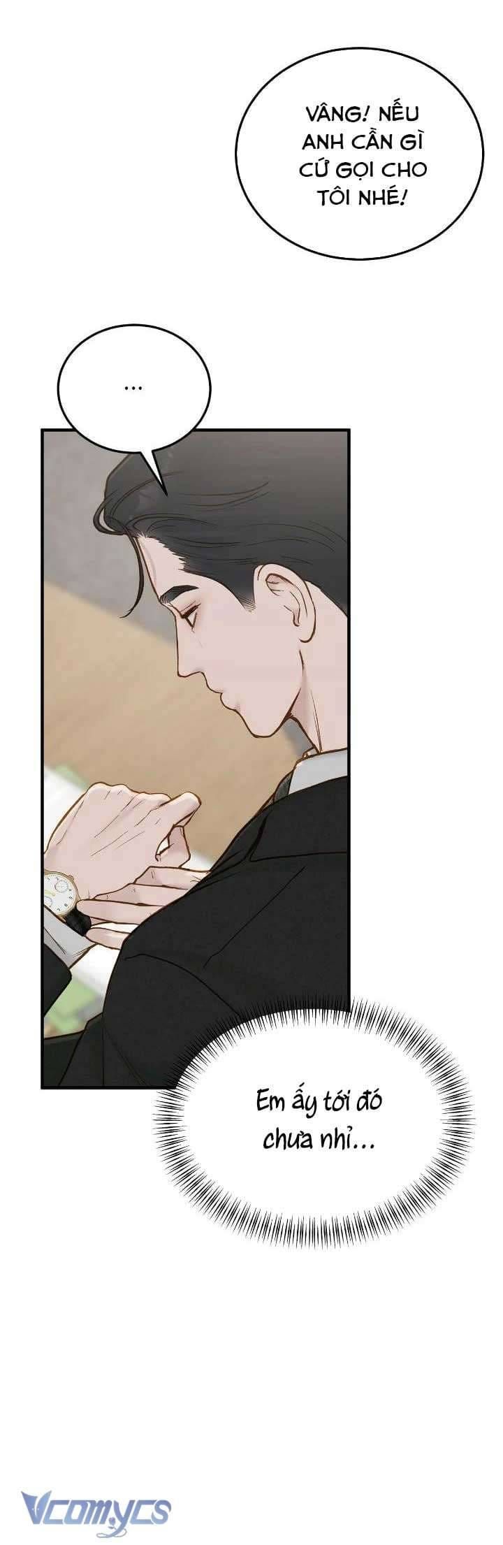 đọc truyện Bất Chấp Rủi Ro Chương 69 ảnh 53 tại Thiên Thai Truyện