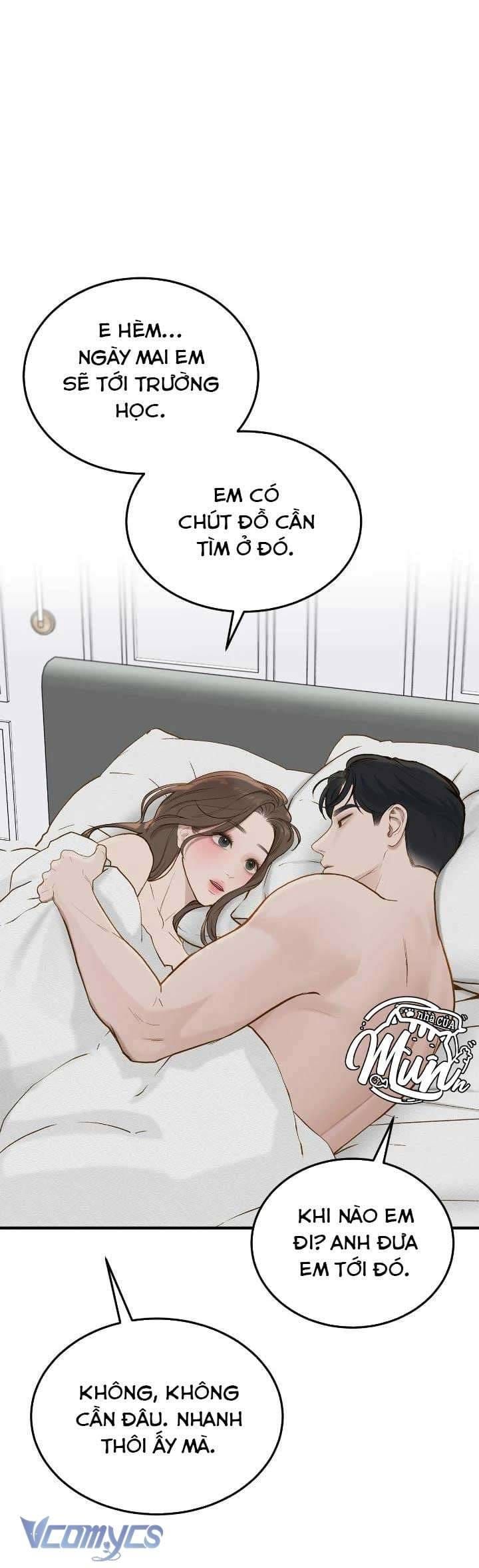 đọc truyện Bất Chấp Rủi Ro Chương 69 ảnh 54 tại Thiên Thai Truyện