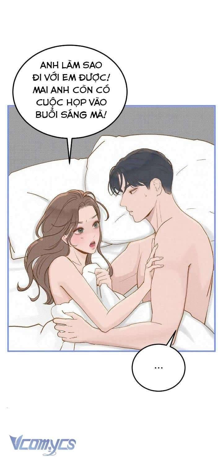 đọc truyện Bất Chấp Rủi Ro Chương 69 ảnh 56 tại Thiên Thai Truyện