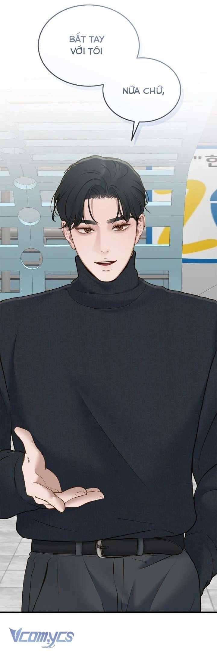 đọc truyện Bất Chấp Rủi Ro Chương 69 ảnh 8 tại Thiên Thai Truyện