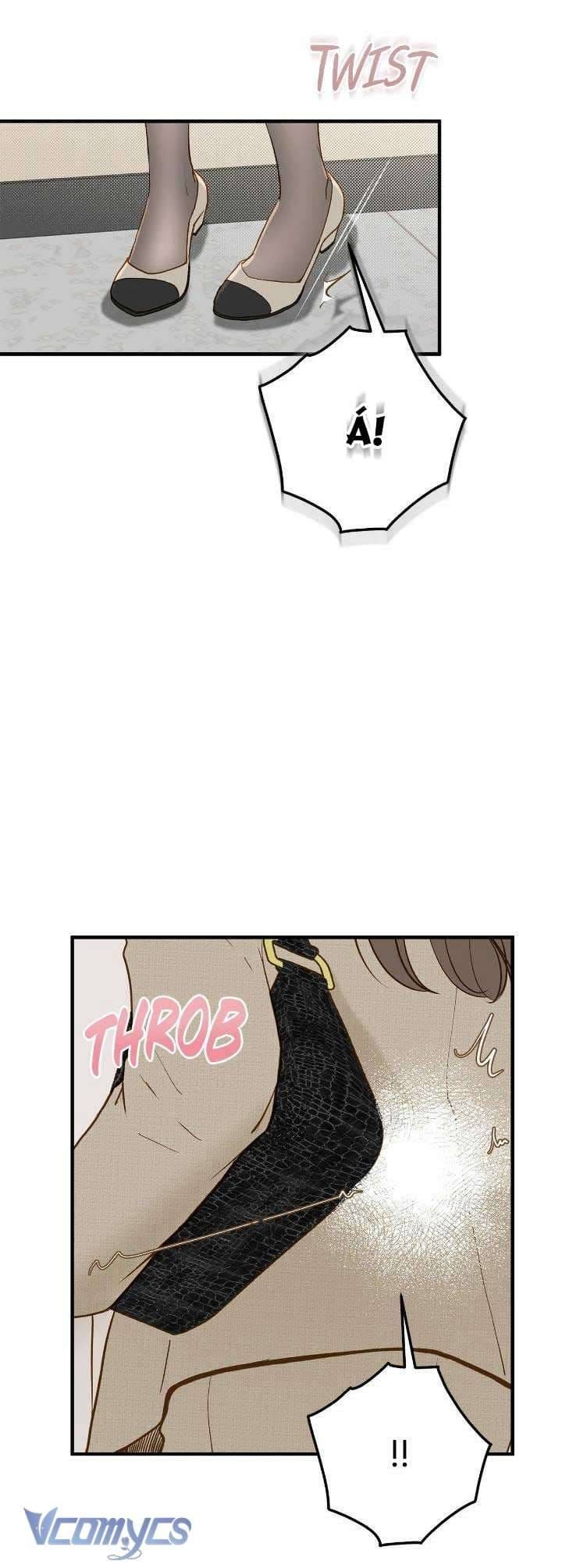 đọc truyện Bất Chấp Rủi Ro Chương 69 ảnh 63 tại Thiên Thai Truyện