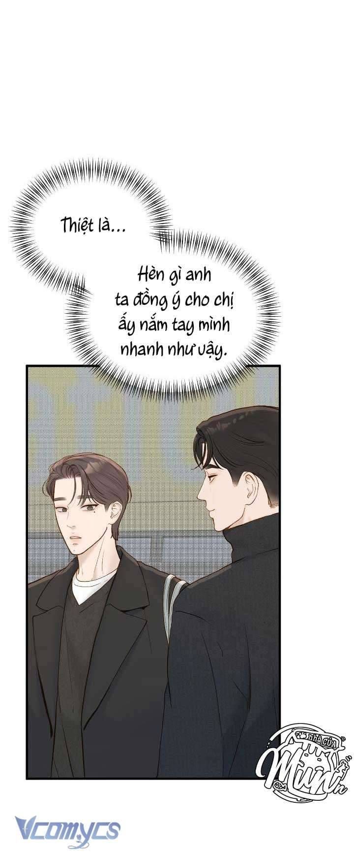 đọc truyện Bất Chấp Rủi Ro Chương 69 ảnh 9 tại Thiên Thai Truyện