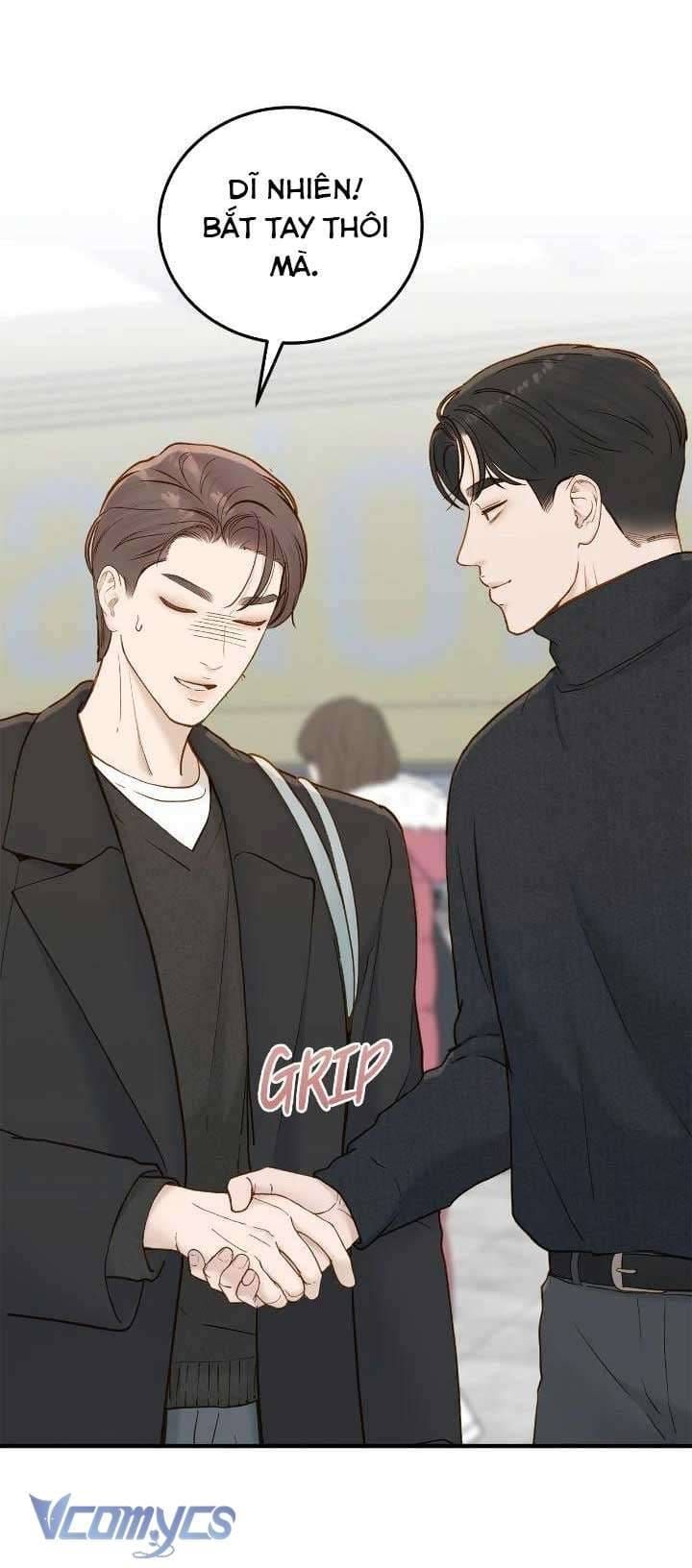 đọc truyện Bất Chấp Rủi Ro Chương 69 ảnh 11 tại Thiên Thai Truyện