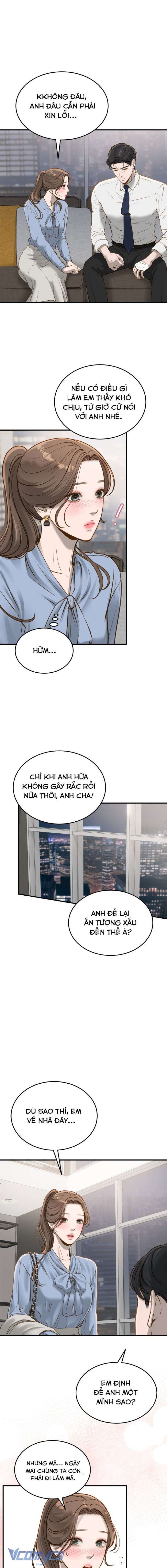 đọc truyện Bất Chấp Rủi Ro Chương 7 ảnh 6 tại Thiên Thai Truyện