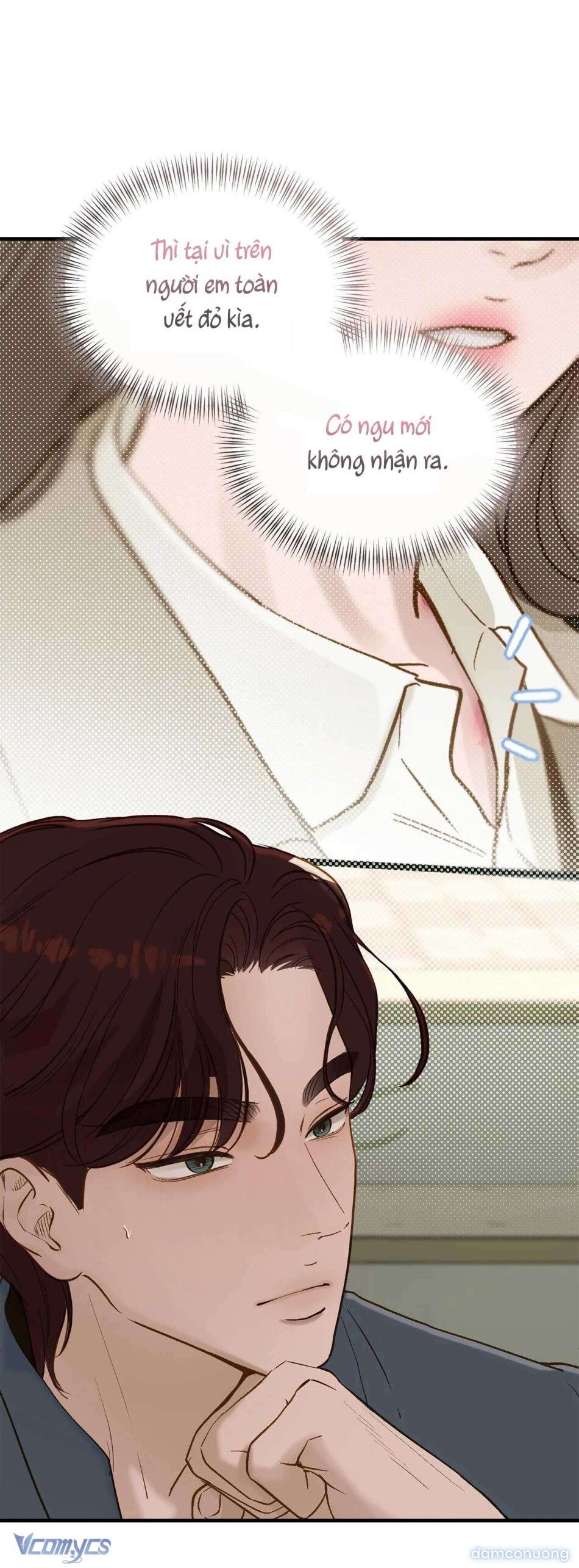 đọc truyện Bất Chấp Rủi Ro Chương 70 ảnh 12 tại Thiên Thai Truyện