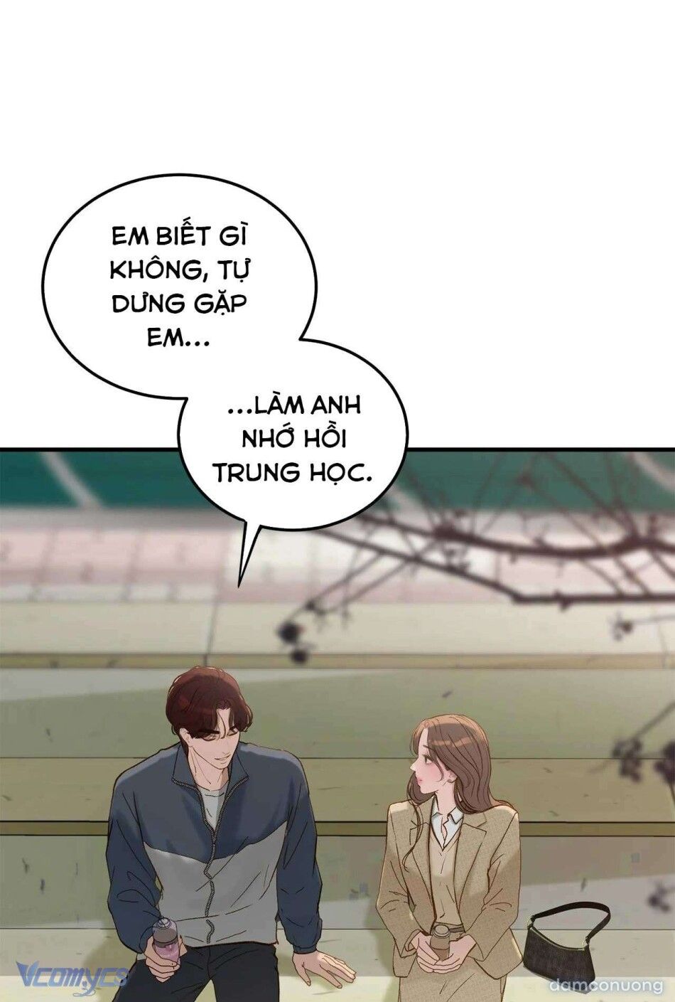 đọc truyện Bất Chấp Rủi Ro Chương 70 ảnh 16 tại Thiên Thai Truyện