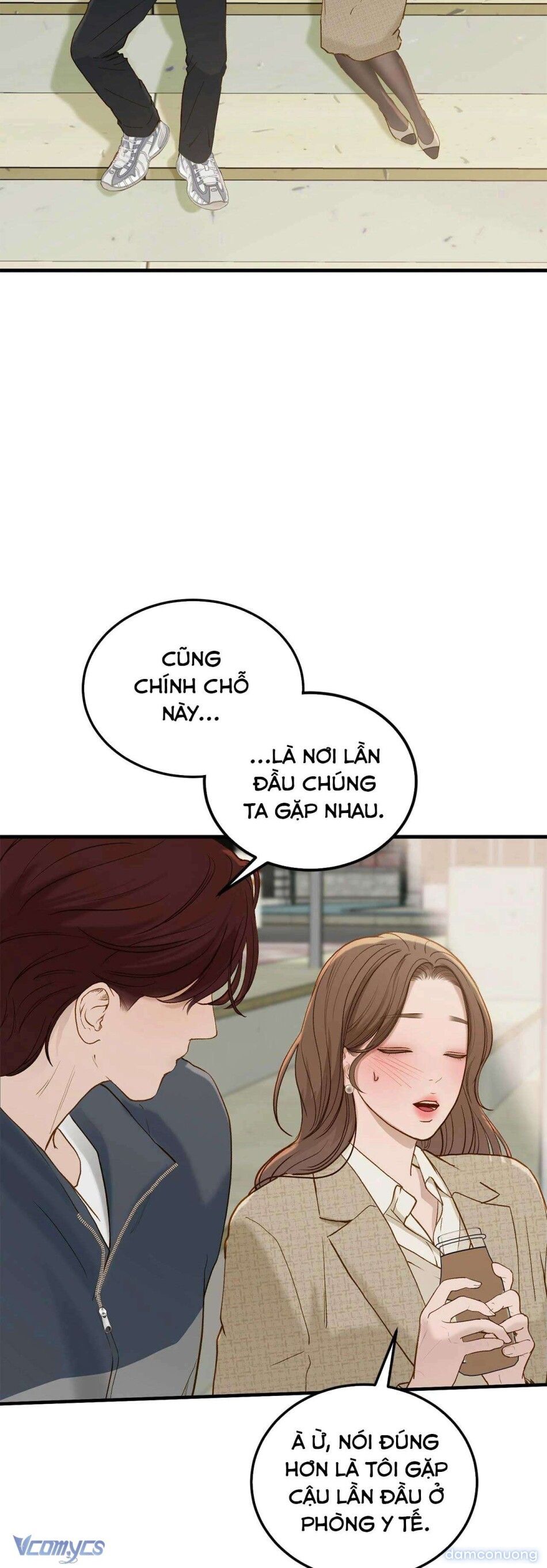 đọc truyện Bất Chấp Rủi Ro Chương 70 ảnh 17 tại Thiên Thai Truyện