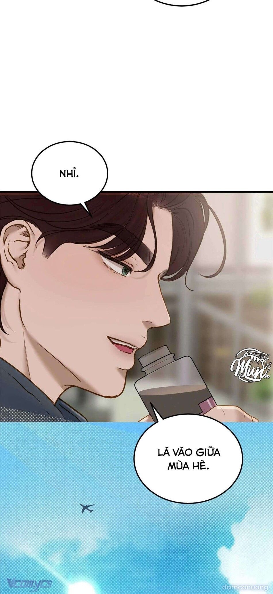 đọc truyện Bất Chấp Rủi Ro Chương 70 ảnh 18 tại Thiên Thai Truyện