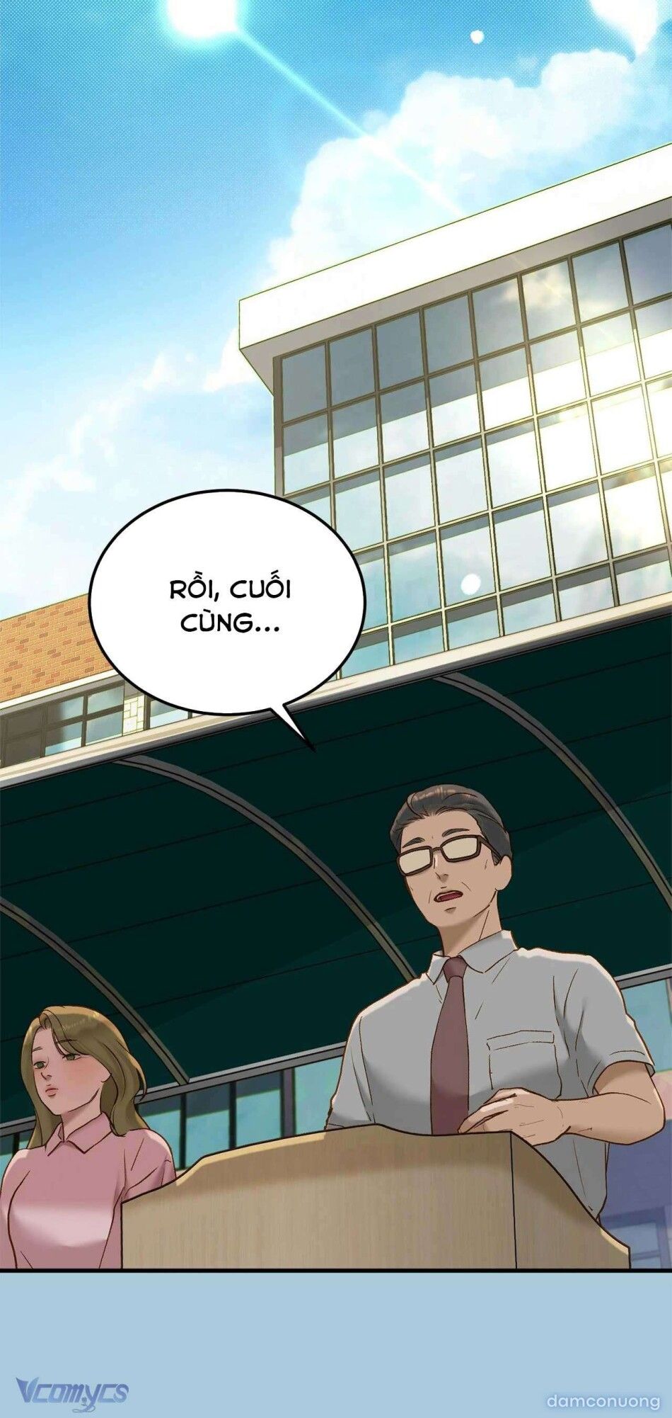 đọc truyện Bất Chấp Rủi Ro Chương 70 ảnh 19 tại Thiên Thai Truyện