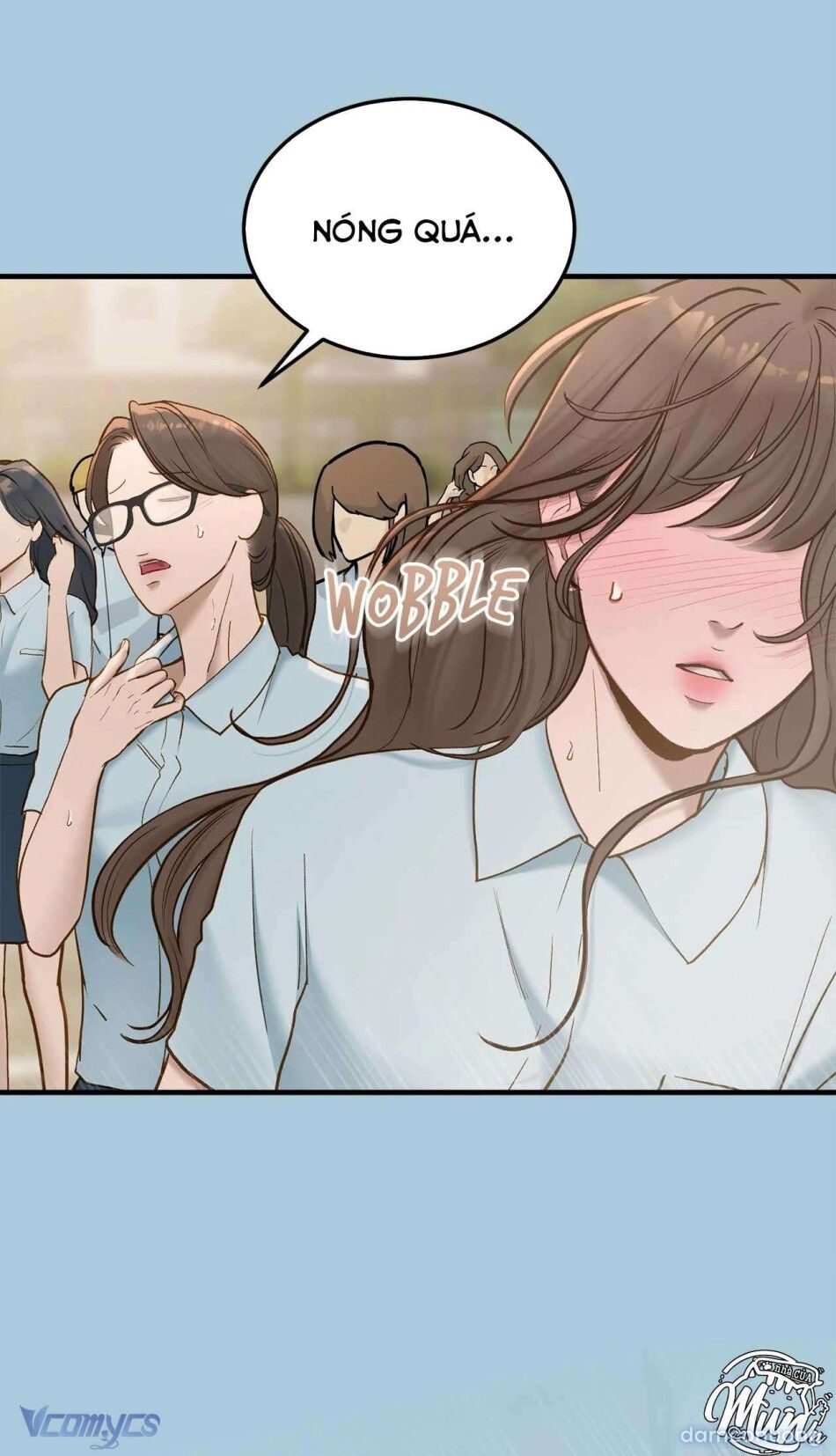 đọc truyện Bất Chấp Rủi Ro Chương 70 ảnh 21 tại Thiên Thai Truyện