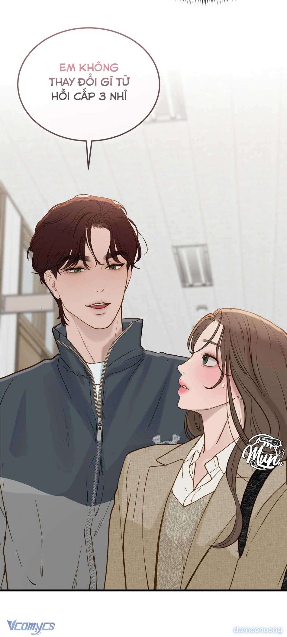 đọc truyện Bất Chấp Rủi Ro Chương 70 ảnh 4 tại Thiên Thai Truyện