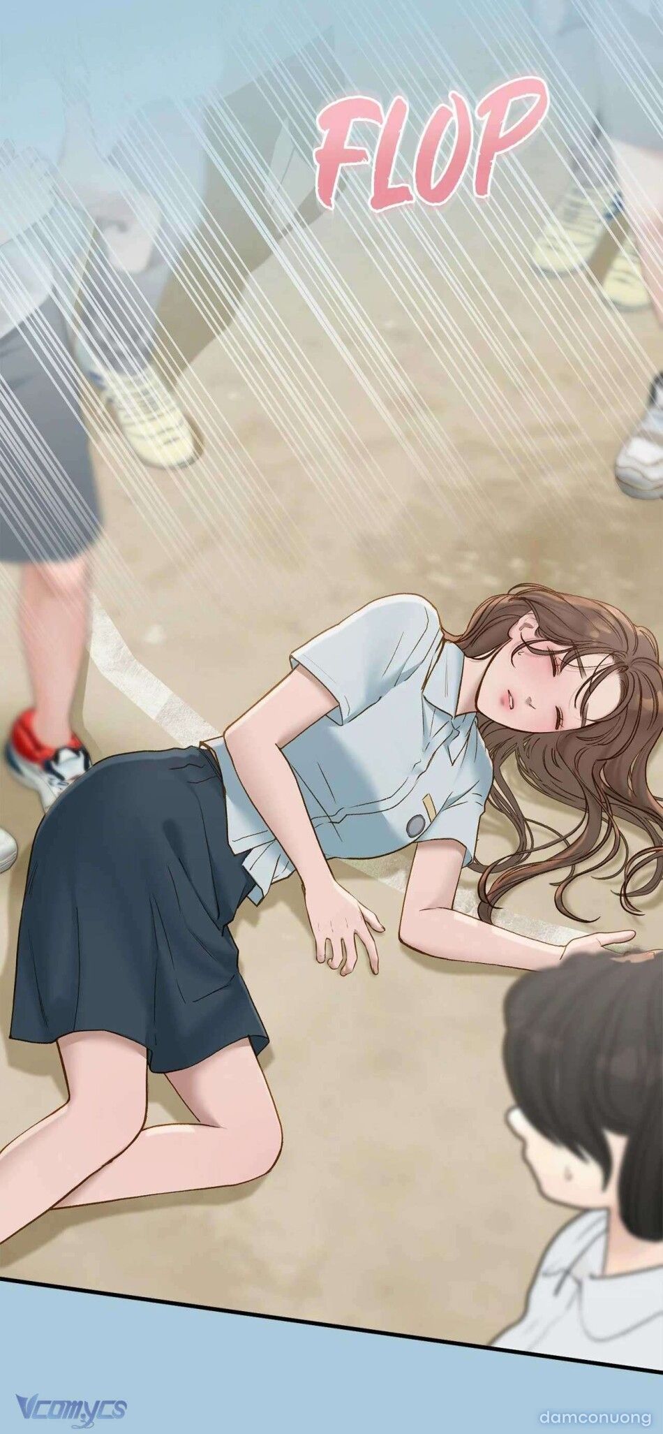 đọc truyện Bất Chấp Rủi Ro Chương 70 ảnh 22 tại Thiên Thai Truyện