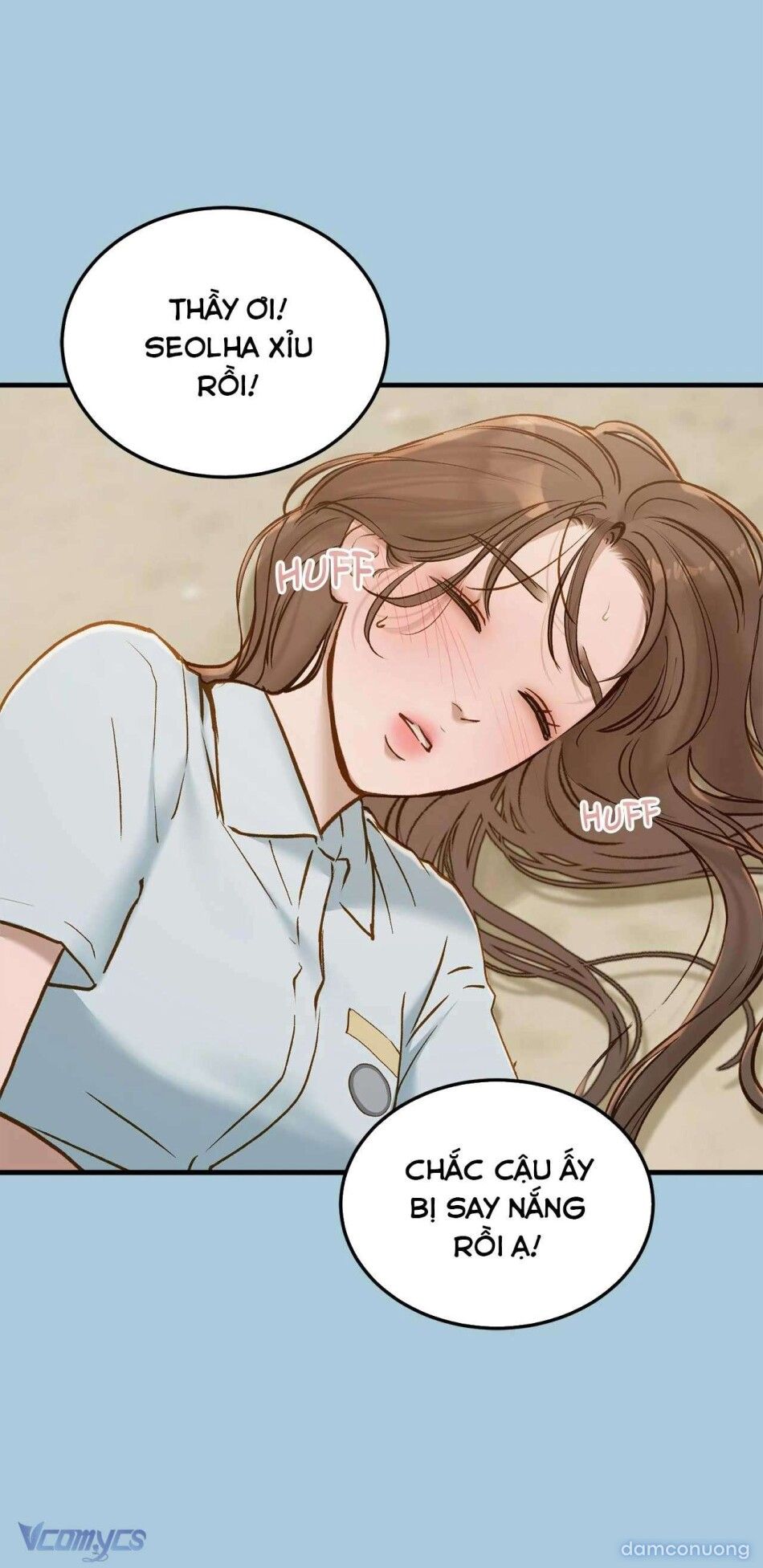 đọc truyện Bất Chấp Rủi Ro Chương 70 ảnh 23 tại Thiên Thai Truyện