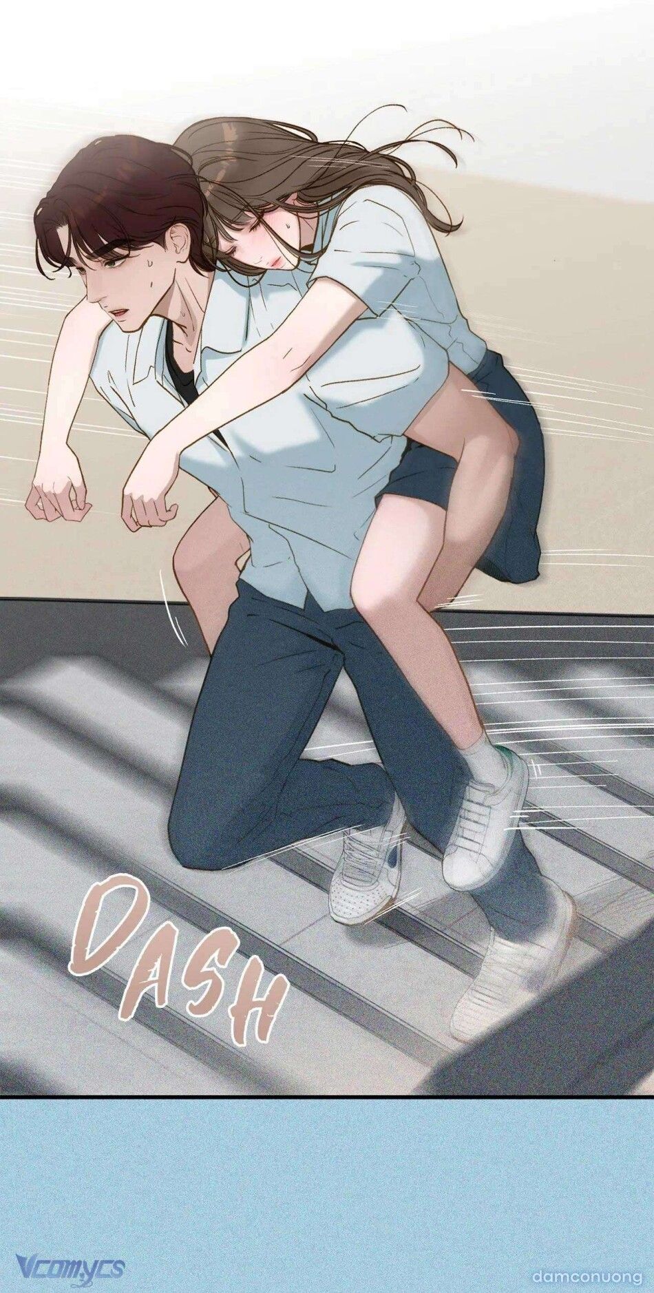 đọc truyện Bất Chấp Rủi Ro Chương 70 ảnh 25 tại Thiên Thai Truyện