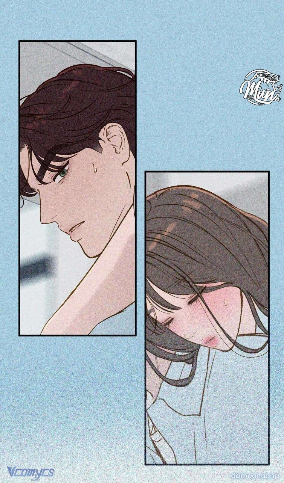 đọc truyện Bất Chấp Rủi Ro Chương 70 ảnh 26 tại Thiên Thai Truyện