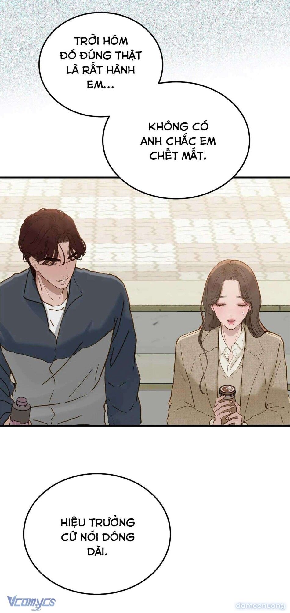 đọc truyện Bất Chấp Rủi Ro Chương 70 ảnh 27 tại Thiên Thai Truyện