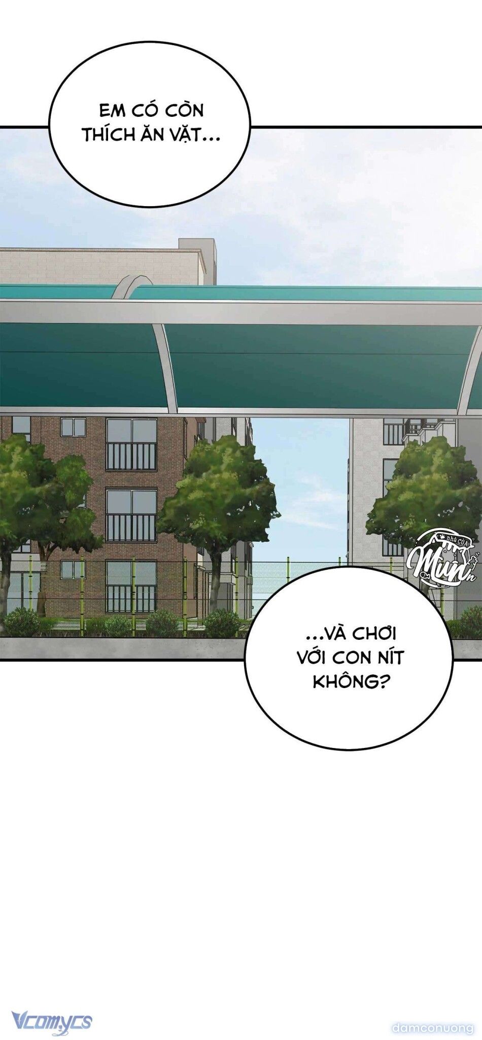 đọc truyện Bất Chấp Rủi Ro Chương 70 ảnh 29 tại Thiên Thai Truyện