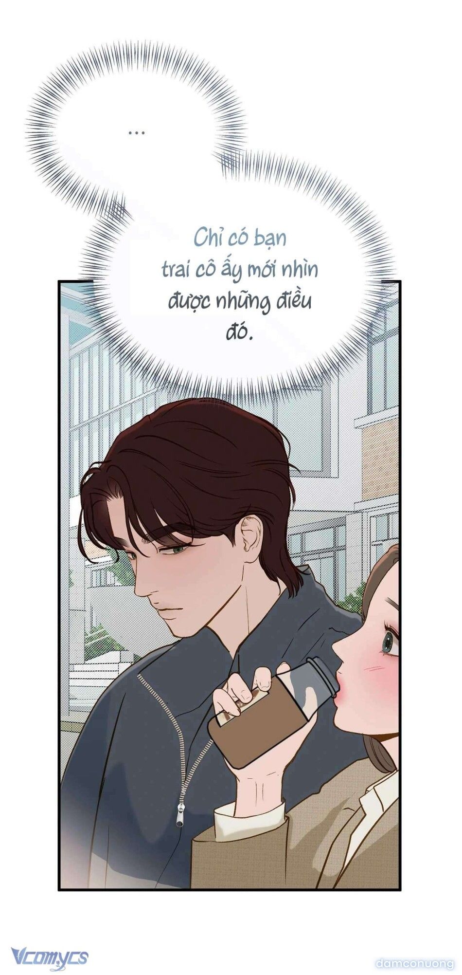 đọc truyện Bất Chấp Rủi Ro Chương 70 ảnh 31 tại Thiên Thai Truyện