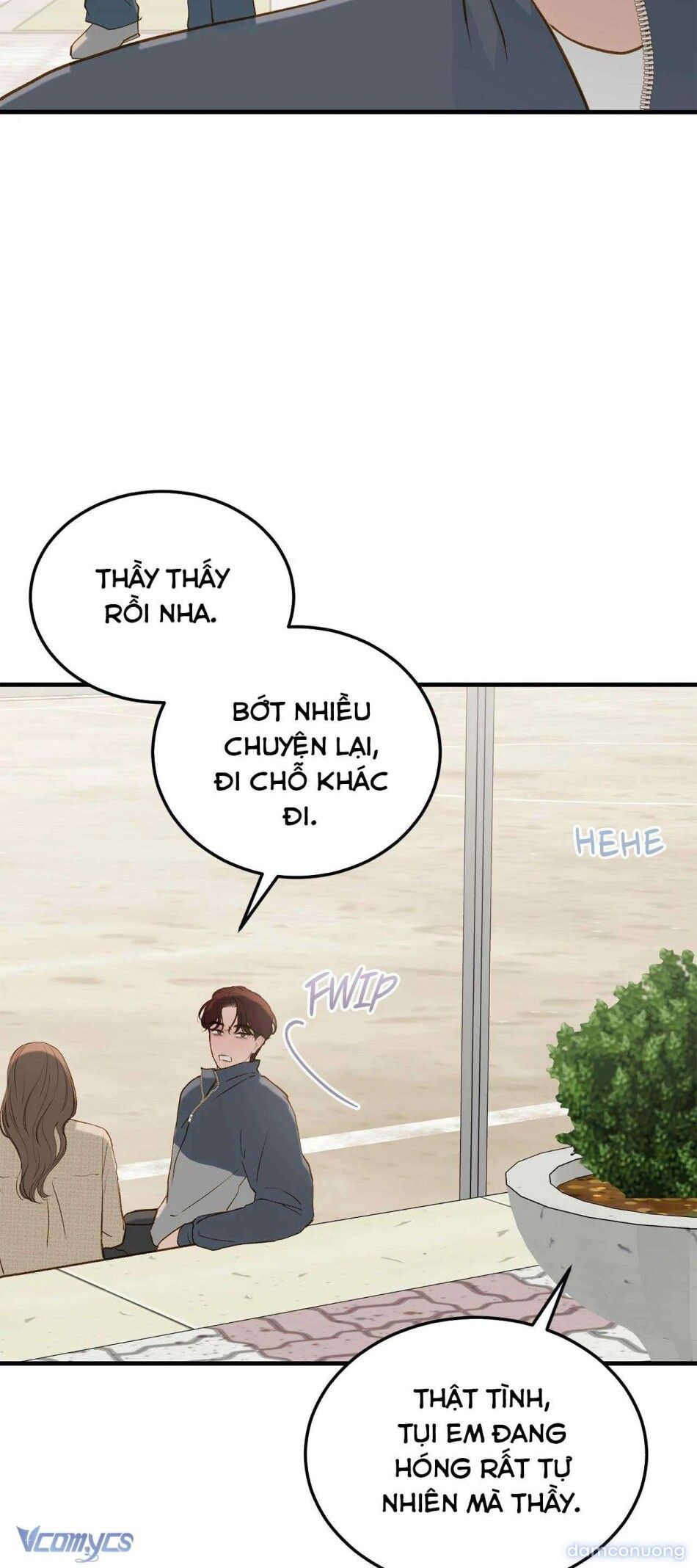 đọc truyện Bất Chấp Rủi Ro Chương 70 ảnh 33 tại Thiên Thai Truyện