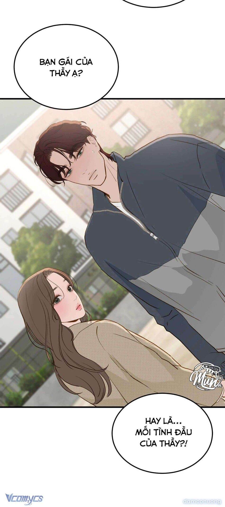 đọc truyện Bất Chấp Rủi Ro Chương 70 ảnh 34 tại Thiên Thai Truyện