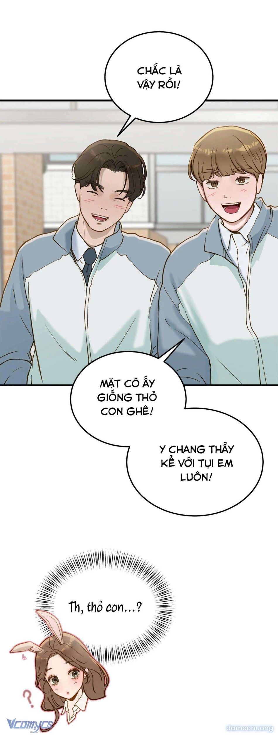 đọc truyện Bất Chấp Rủi Ro Chương 70 ảnh 35 tại Thiên Thai Truyện