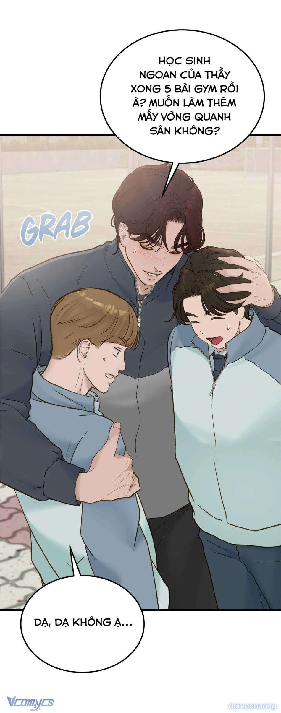 đọc truyện Bất Chấp Rủi Ro Chương 70 ảnh 36 tại Thiên Thai Truyện