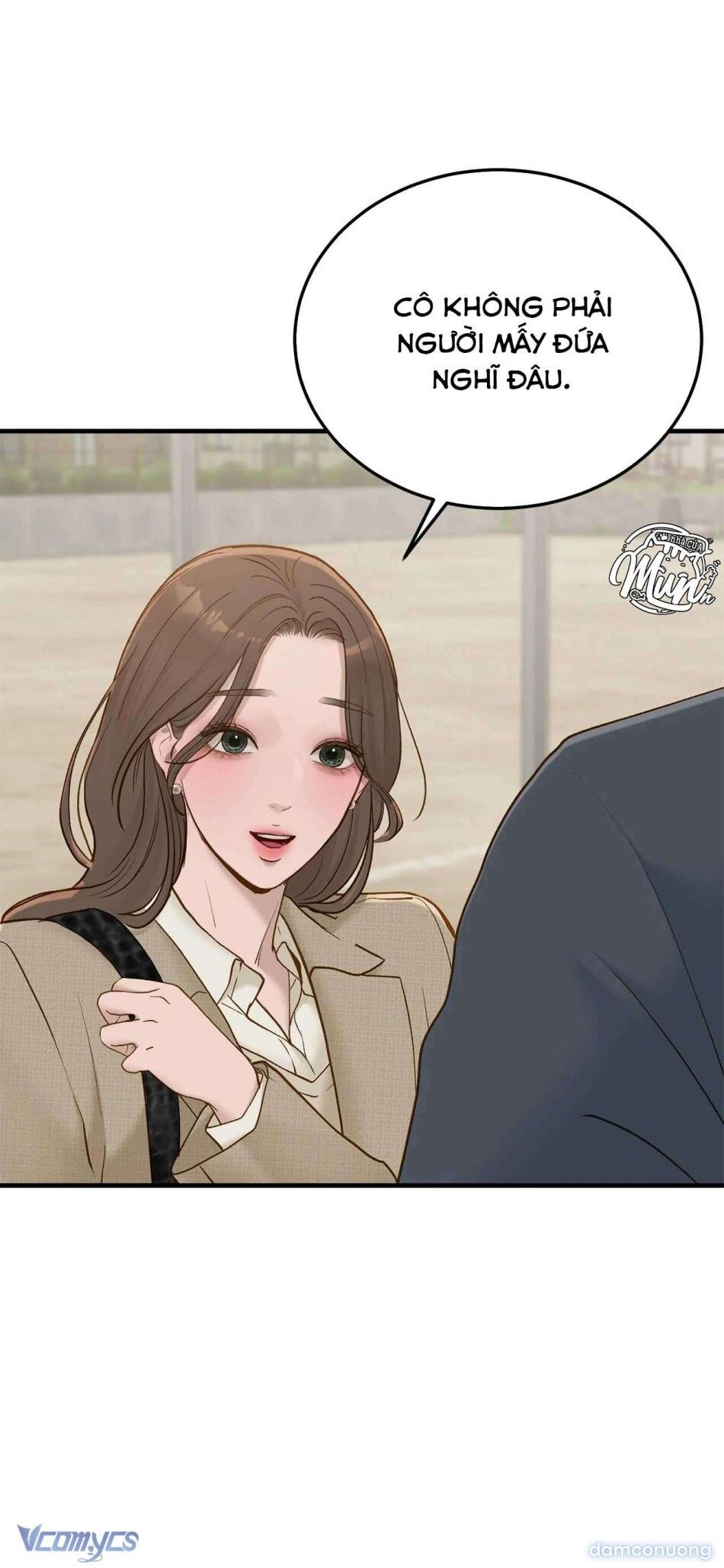 đọc truyện Bất Chấp Rủi Ro Chương 70 ảnh 37 tại Thiên Thai Truyện