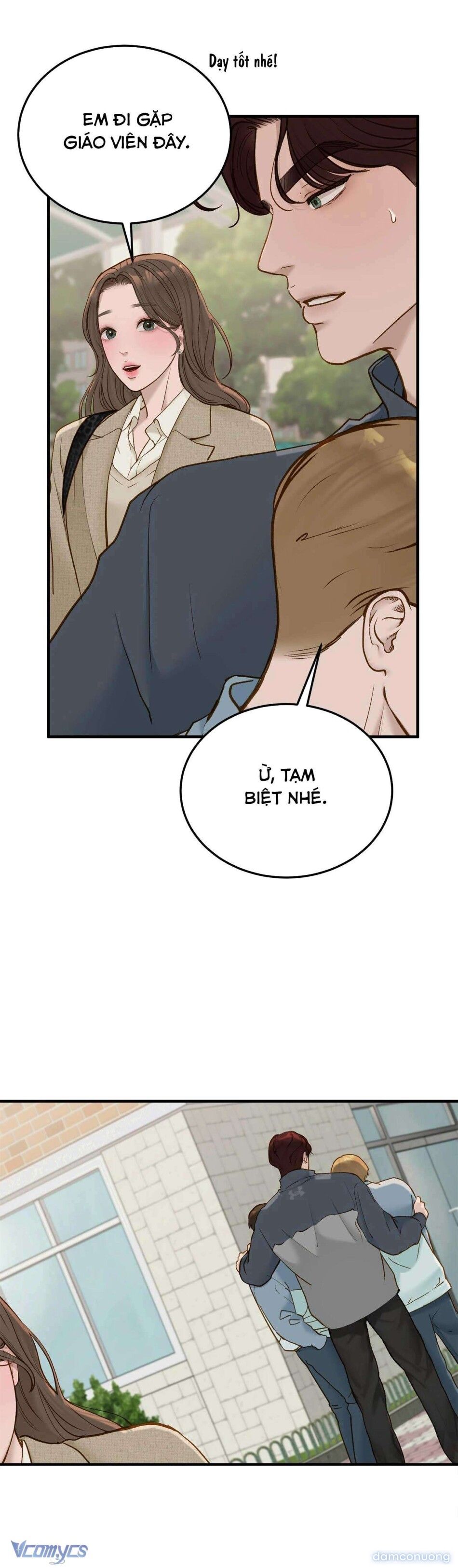 đọc truyện Bất Chấp Rủi Ro Chương 70 ảnh 38 tại Thiên Thai Truyện