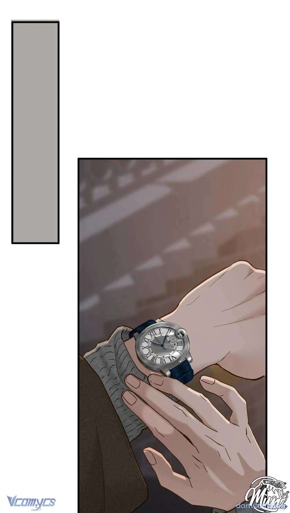 đọc truyện Bất Chấp Rủi Ro Chương 70 ảnh 41 tại Thiên Thai Truyện