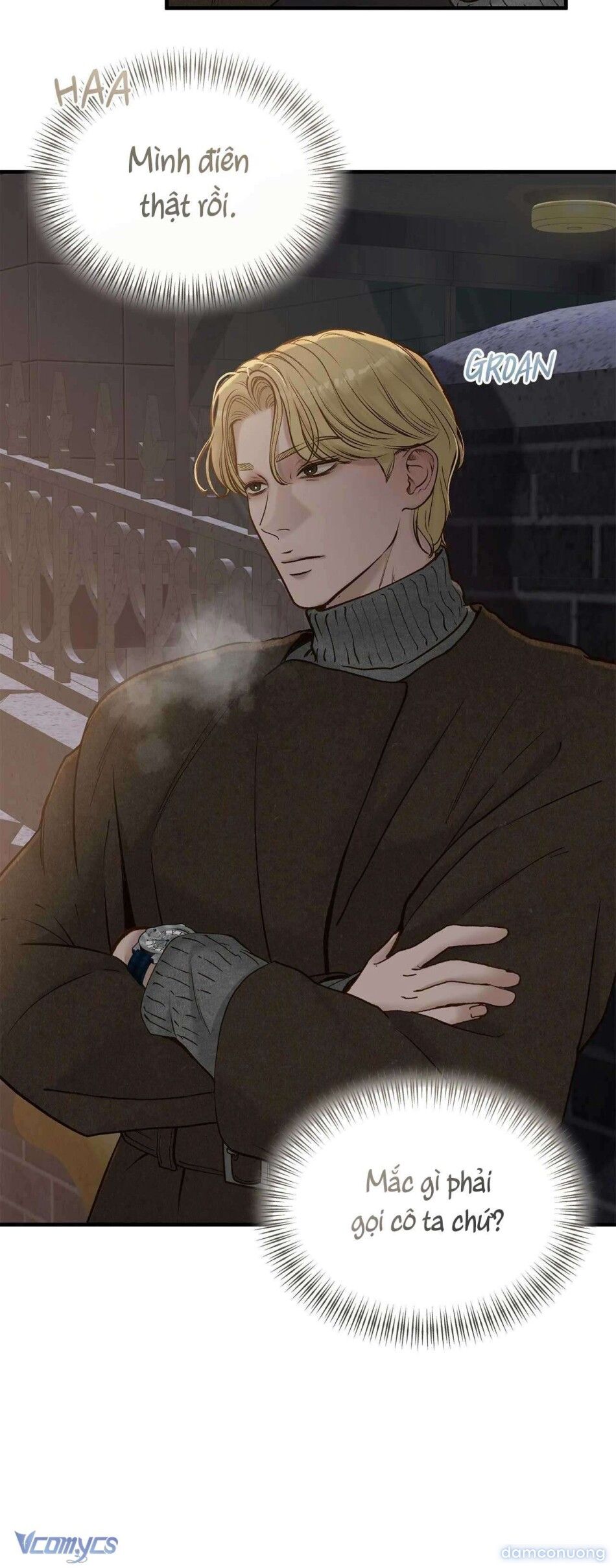 đọc truyện Bất Chấp Rủi Ro Chương 70 ảnh 42 tại Thiên Thai Truyện