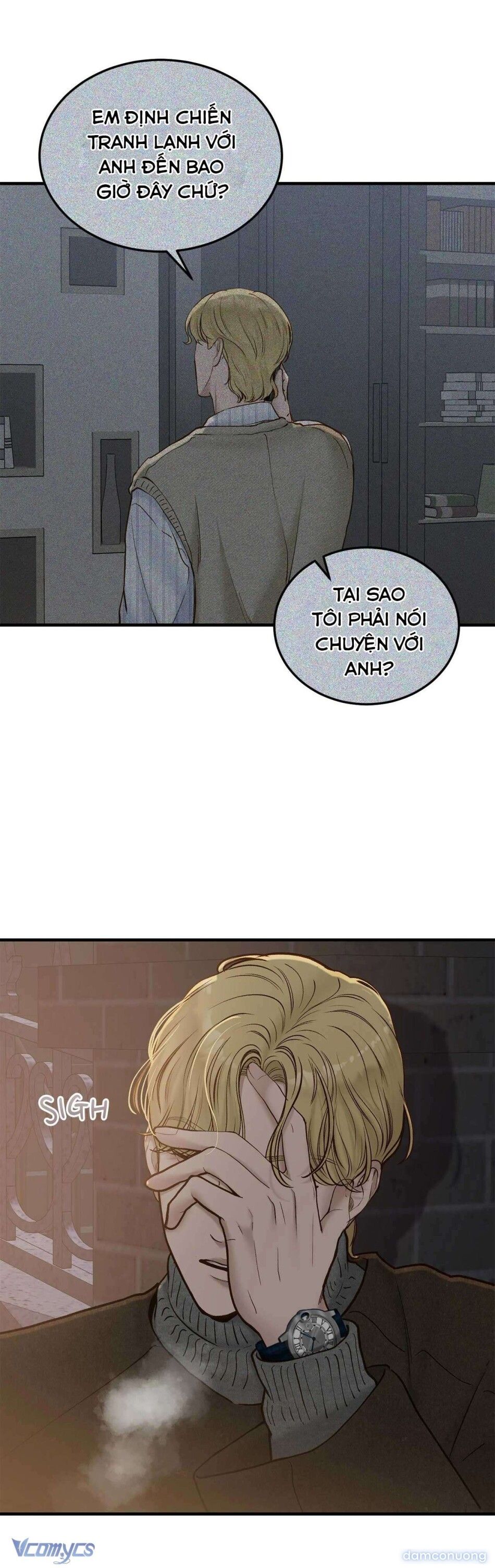 đọc truyện Bất Chấp Rủi Ro Chương 70 ảnh 43 tại Thiên Thai Truyện