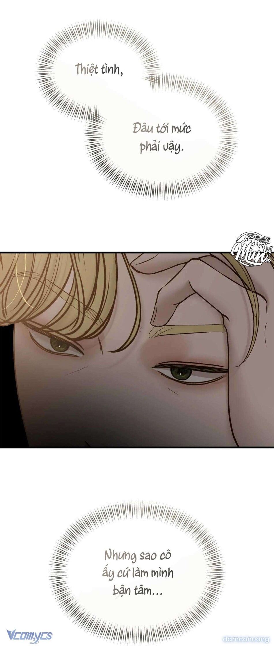 đọc truyện Bất Chấp Rủi Ro Chương 70 ảnh 44 tại Thiên Thai Truyện