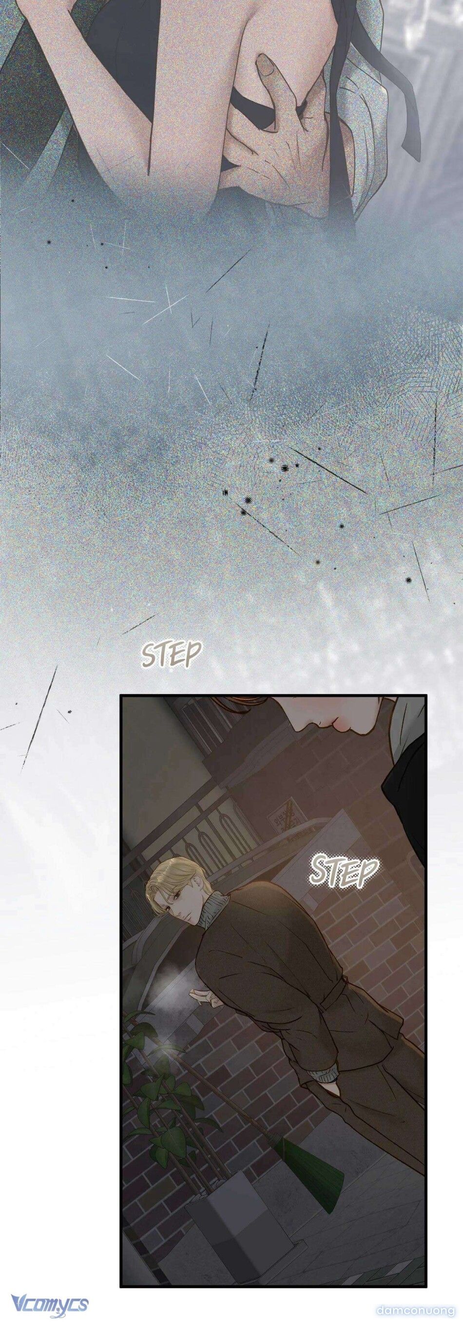 đọc truyện Bất Chấp Rủi Ro Chương 70 ảnh 46 tại Thiên Thai Truyện