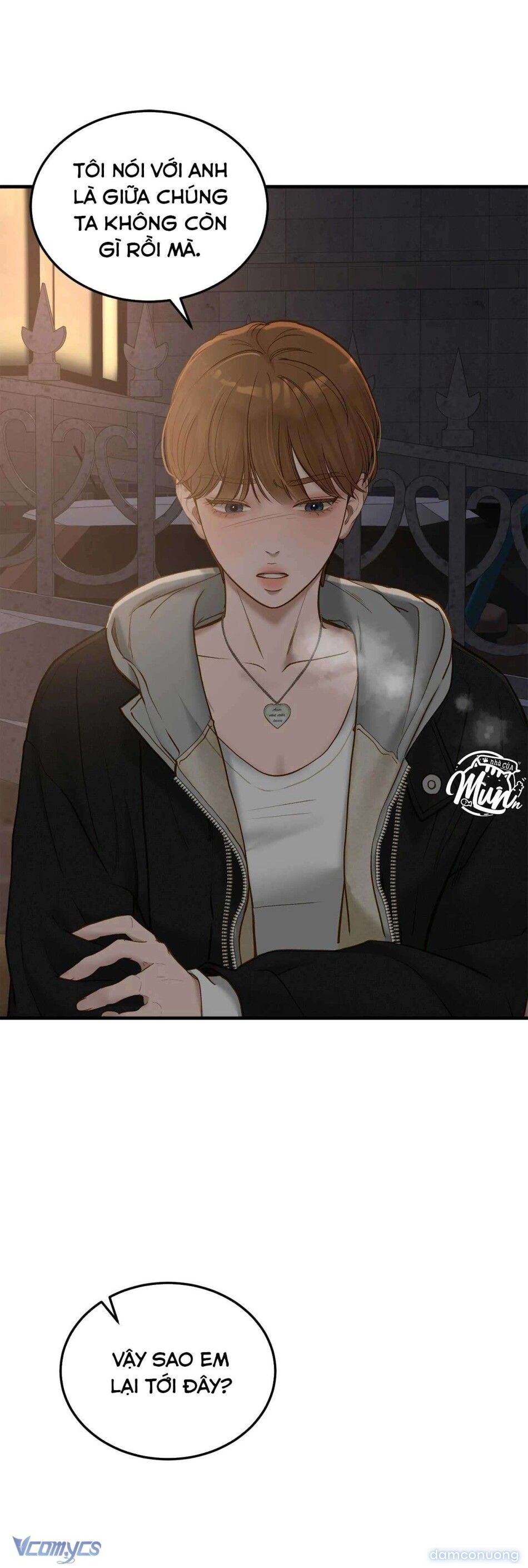 đọc truyện Bất Chấp Rủi Ro Chương 70 ảnh 47 tại Thiên Thai Truyện