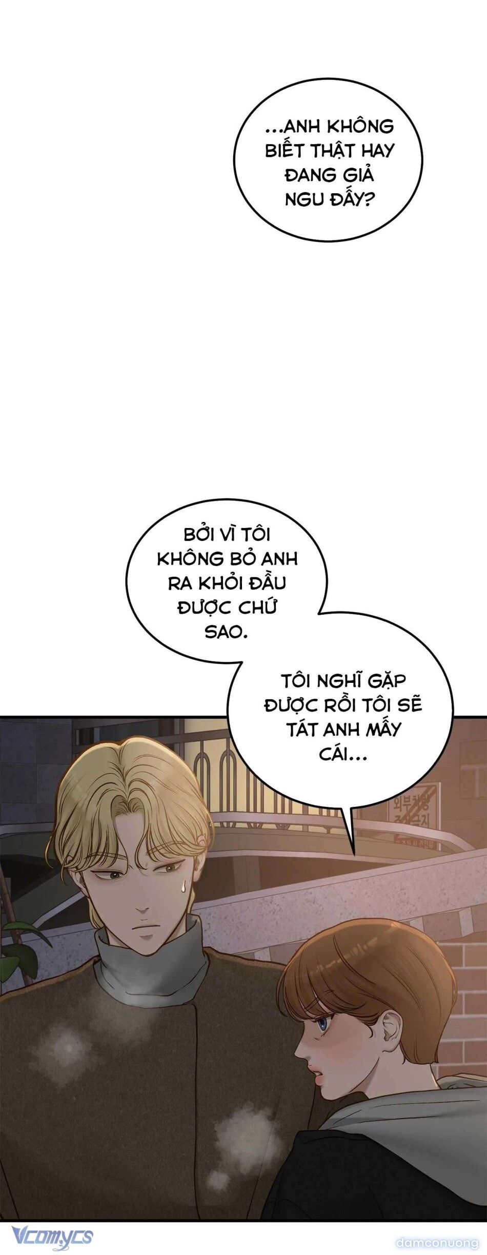 đọc truyện Bất Chấp Rủi Ro Chương 70 ảnh 48 tại Thiên Thai Truyện