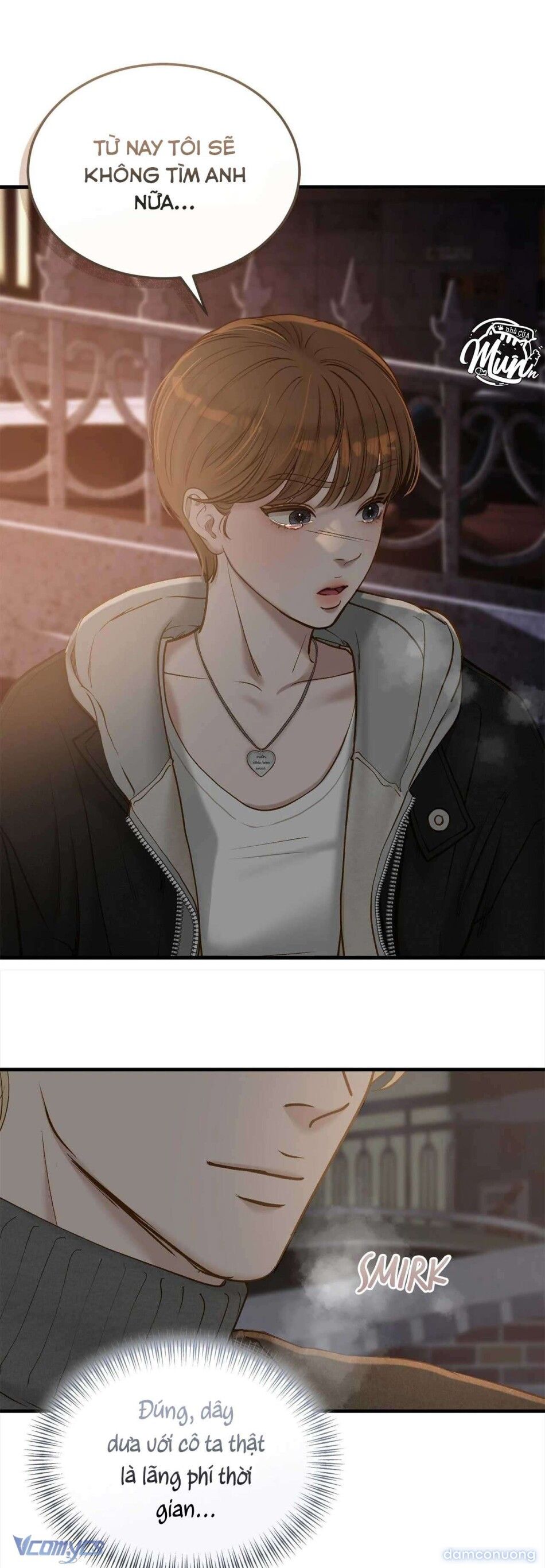 đọc truyện Bất Chấp Rủi Ro Chương 70 ảnh 50 tại Thiên Thai Truyện