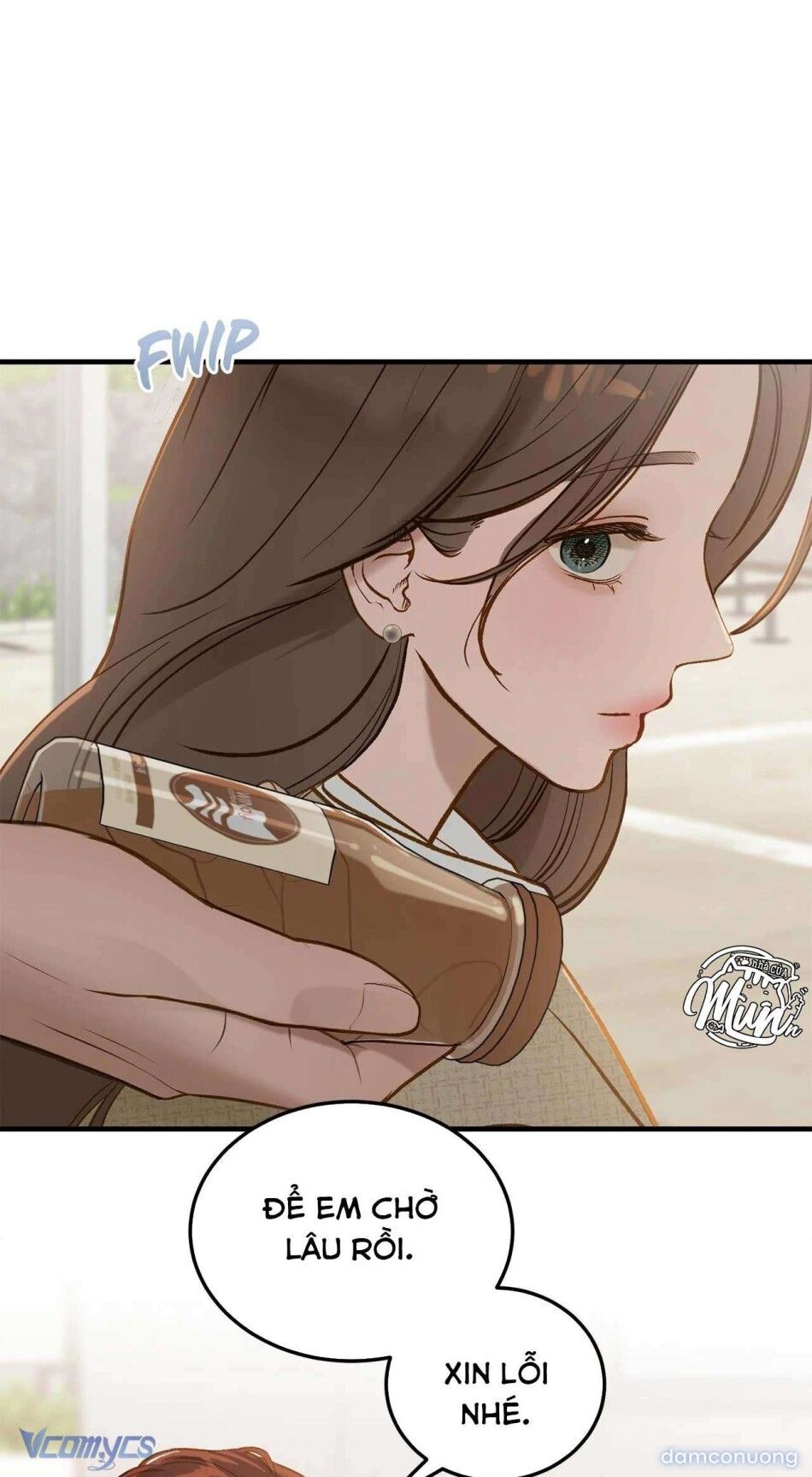 đọc truyện Bất Chấp Rủi Ro Chương 70 ảnh 7 tại Thiên Thai Truyện