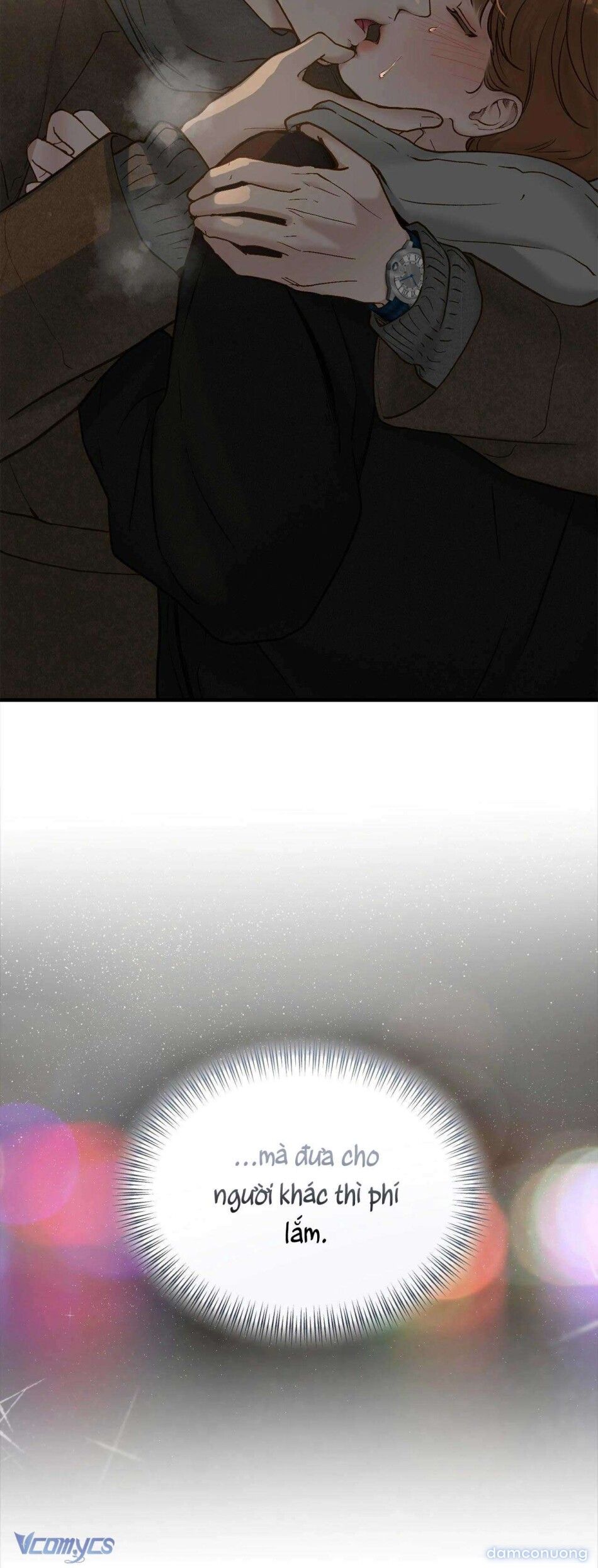 đọc truyện Bất Chấp Rủi Ro Chương 70 ảnh 52 tại Thiên Thai Truyện